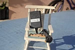 Sony - Dvd Player A/c Power Supply Ac-ms1208uc 12v Oem Tested. Fixed Price $10.25.