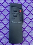 Sony Remote Control Vtr Rmt-713 Video 8 Ccd Trv Series Handycam. Fixed Price $15.00.