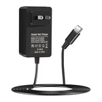 5v Charger For Ororo Battery, Usb-c Power Adapter Cord Compatible With .... Fixed Price $15.68.