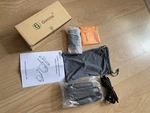 Gonine Ac Power Adapter Kit - New. Fixed Price $25.99.