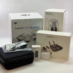 Dji Mavic Mini Camera Drone Cp.ma.00000120.01. Fixed Price $209.99.