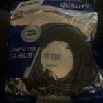 Nurubrm 15m Usb C To Dc Power Cable For Starlink Mini 140w Type Input. Fixed Price $19.99.