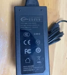 Original Trythink Ts-a030-1202506 12v 2.5a 30w Ac Adapter For Routers Camera. Fixed Price $50.00.