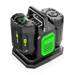 5.0ah For Ego 56volt Power+ Lithium-ion Battery / Charger Ch2800d Ba2800 Ba4200t. Fixed Price $109.99.