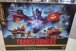 Hasbro Transformers Optimus Prime Thirteen Star (apx027574). Fixed Price $144.99.