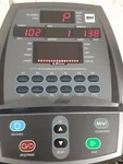 Bh Fitness Lk500r Commercial Recumbent Bike Complete Console Tested Works. Fixed Price $99.00.