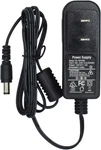 Dc 12v 1.5a Power Adapter Supply, Model: Cs-1201500, Plug 5.5mm X 2.1mm, For Sec. Fixed Price $14.11.