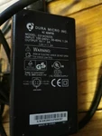 Dura Micro 0314c0225 Ac Adapter Power Supply Output 5v 2a / 12v 1.2a. Fixed Price $10.99.