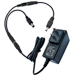Ac Power Adapter For Dt-systems Btb Micro Edt Ezt H2o Spt St Series Dog Trainer. Fixed Price $9.99.