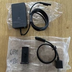 Egoway Ac/dc Replacement Adapter. Fixed Price $12.00.