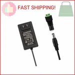 12v 4a Power Supply - Coolm Ac 100-240v 50/60hz To Dc 12 Volt 4 Amp 4amp 48w Pow. Fixed Price $18.75.