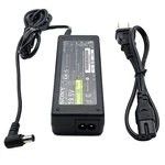 Original Sony 19.5v Ac Power Adapter For Vaio Notebook Laptop Battery Charger. Fixed Price $24.92.