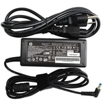 New 65w Power Adapter Charger For Hp 710412-001 709985-001 4.5*3.0mm Blue Tip. Fixed Price $16.99.