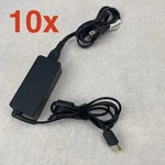 Lenovo 45w 20v 2.25a Ac Adapter Adlx45ncc2a Square Tip Lot Of 10. Fixed Price $84.99.