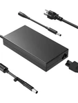 Hsxirqa 120w Charger Hp Envy/pavilion Dv8 Dv7 Dv6 Elitebook/prob. Fixed Price $66.07.