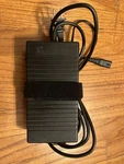 Vlt Spb-220 Ac/dc Adapter Li-ion Battery Charger 15.4v 2a 3-pin 8ft Black. Fixed Price $54.95.