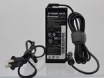 Oem Lenovo 90w 20v Power Adapter For Thinkpad 92p1105 42t5000. Fixed Price $15.36.