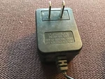 Hua Jun Hj-ul-072150 Black 7.2-volts 150ma Ac/dc Adapter Power Supply. Fixed Price $11.19.