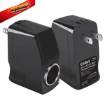 Cellet Ac To Dc Adapter Convert 120v/110v 12v Ac/dc Power 3amp (3000ma). Fixed Price $24.52.