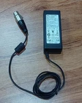 Dve Yps0036s1ea3 12v 3a Xlr 4hole Ac Adapter Power Supply Charger. Fixed Price $49.99.