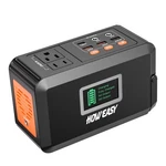 Howeasy Portable Power Station,120w240w Peak Solar Generator,88wh Lithium Bat.... Fixed Price $97.10.