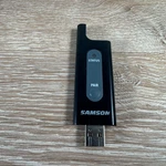 Samson Rxd1 Wireless Usb Receiver For Stage. Fixed Price $27.99.