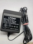 Genuine Liteon Pb-1120-1l Ac Adapter Charger Power Supply Output 12v 1000ma. Fixed Price $13.50.