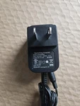 Shenzhen Switching Ac Adapter Model Sun-0500050 5v 0.5a Power Cord Part. Fixed Price $11.00.