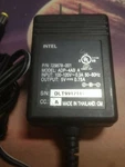 Oem Intel Adp-4ab A Class 2 Power Supply Unit Ac Adapter Output Dc 5v 0.75a. Fixed Price $14.50.