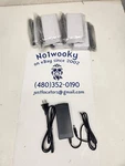 New Radiodetection Li-ion Transmitter Battery Charger For All Tx 1,3, 5, 10 Watt. Fixed Price $129.95.