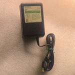 Vtg Sony Ac-e60hg Output Dc 6v Power Adapter Charger 120v Input Oem Class 2. Fixed Price $29.99.