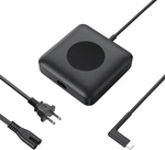 Hhz 65w Type-c Bike+ Power Adapter Charger Compatible With Peloton Bike Plus Plt. Fixed Price $18.50.