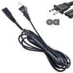 Pkpower Ac Power Cord Cable Lead Wire For Sony Cfd-s350 Cfd-v10 Cfd-v15 Ac-11. Fixed Price $10.00.