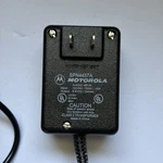 Motorola Spn4457a A-ac41-45134 Phone Charger 8.6vdc 340ma. Fixed Price $6.95.