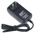 Ac Adapter For Unifive Uia324-12 Uia32412 12vdc Switching I.t.e. Power Supply. Fixed Price $13.79.
