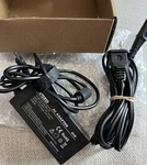 Zozo Ac/dc Adapter 40w 12v 3.33a 4.0x1.35mm For Samsung Chromebook. Fixed Price $11.00.