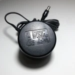 Panasonic Rp-63 Ac Power Supply Adapter Charger Cord Output Dc 6 V 200 Ma Japan. Fixed Price $8.98.