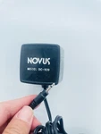 Novus Dc-920 Calculator Power Adapter 7.26v 100ma Barrel Plug Vintage Oem. Fixed Price $22.00.