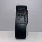 Sony Remote Control Vtr Rmt-713 Video 8 Ccd Trv Series Handycam. Fixed Price $7.99.