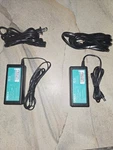 Lot Of Two Lite-on Ac To 12v 1.5a Power Supply Adapters Pa-1180-2ar3. Fixed Price $10.00.