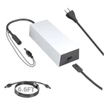 Starlink Gen 3 Power Supply Adapter - 100-240v Input, 57v/3.42a Output Ac-dc. Fixed Price $132.14.
