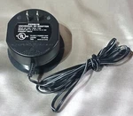 Philips Ph2061w Universal Ac Adapter Ac120v 7.5w Dc 1.5,3,4.5,6,7.5,9,12 300ma. Fixed Price $24.99.