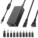 Gonine 19v 3.42a Universal Laptop Charger Power Adapter W/ 9 Tips. Fixed Price $17.49.