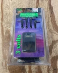 Lemax Spooky Town 3 Volt Switching Mode Power Adapter. Fixed Price $12.00.