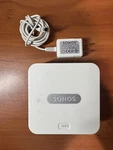 Sonos Bridge Model Ul310-0520 With Cord. Fixed Price $34.99.