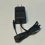 Dongguan Gangqi Switching Adapter Model Gq24-120200-du 12v 2a. Fixed Price $18.85.