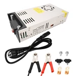Yaheeda New Version Converter, 110v Ac To 12v Dc Converter Power Supply 12v.... Fixed Price $81.83.