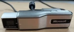 Microsoft Lifecam Nx-6000 2.0 Megapixel Usb Webcam - Tested. Fixed Price $10.95.