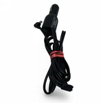 Tomtom Traffic Receiver Car Charger 4uuc1 Mini-usb Gps Power Cable 4uuc.001.01. Fixed Price $17.99.