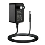Ul Ac Adapter For Naxa Nd-841 Nd-842 Slim Portable Dvd Player Power Supply Cord. Fixed Price $12.35.